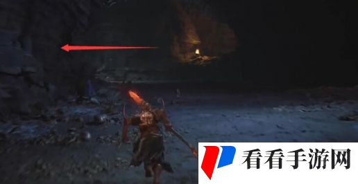 《黑神话悟空》马哥在哪