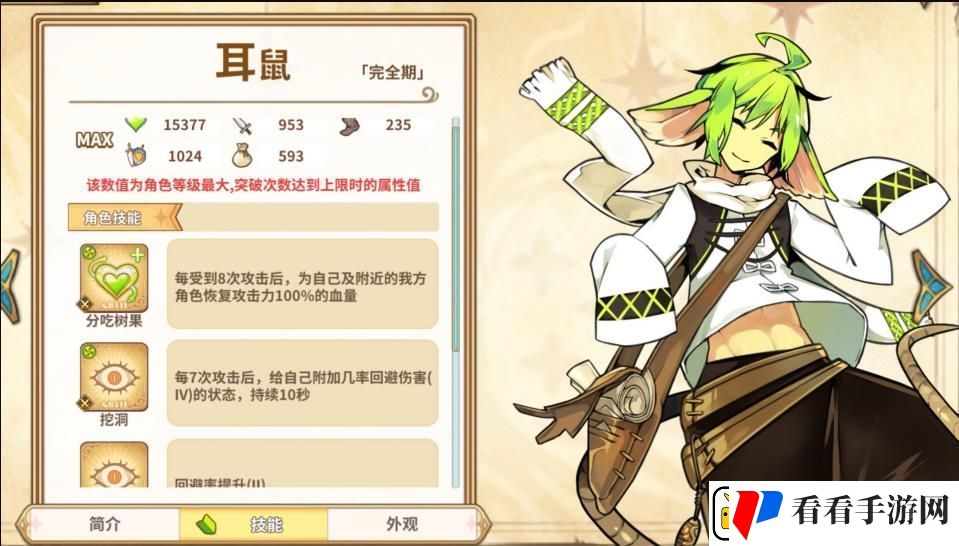 光芒妖恋奇谭耳鼠好用吗