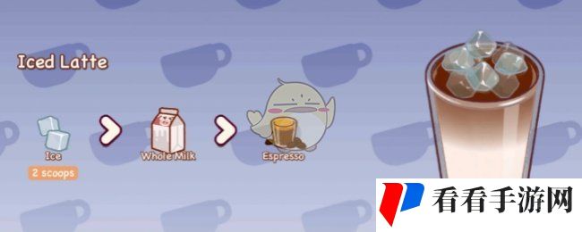 《可口的咖啡美味的咖啡》咖啡配方全攻略