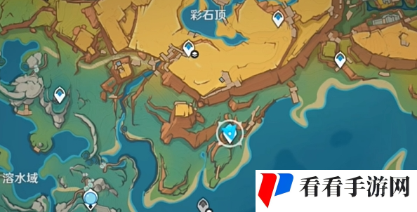 原神月亮还没有出来成就怎么达成-原神月亮还没有出来成就达成攻略2