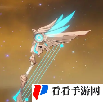 原神恰斯卡武器怎么选择图三