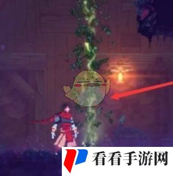 《重生细胞》挠一挠触发方法