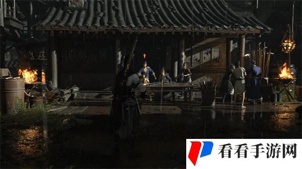 燕云十六声体魄怎么提升