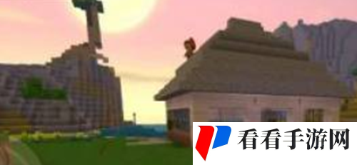 《迷你世界》坐骑下蛋方法