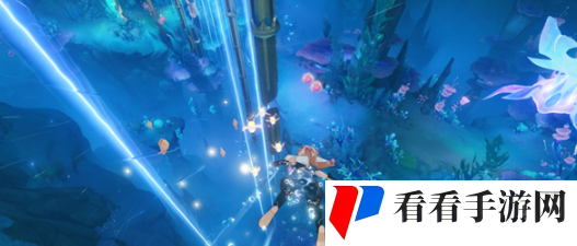 《原神》4.6安魂曲任务攻略
