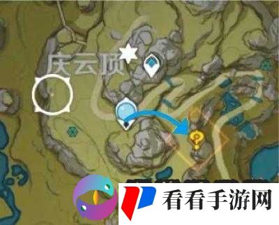 原神万民鲜食任务攻略详解:配送路线图分享助你轻松完成任务