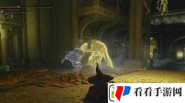 艾尔登法环联机mod怎么玩