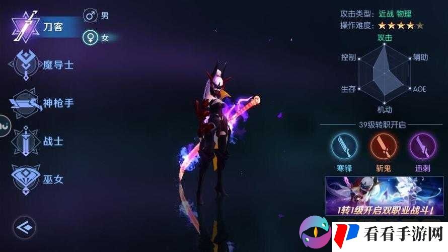 《龙城传说》大职业属性深度解析：新手入门指南，全面剖析各职业特色与优势