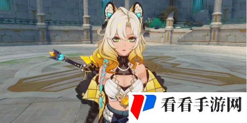 《原神》希诺宁和万叶哪个好