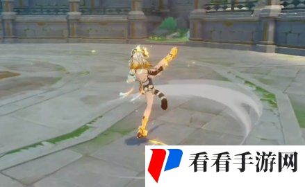 《原神》希诺宁和万叶哪个好