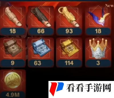 原神玛薇卡培养材料是什么 原神玛薇卡培养材料一览