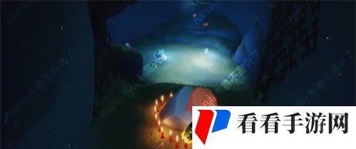 《光遇》2021年晨岛新增大蜡烛位置汇总一览