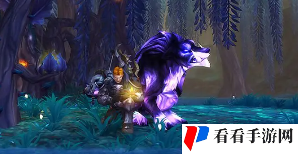 《魔兽世界》暗月马戏团声望怎么做