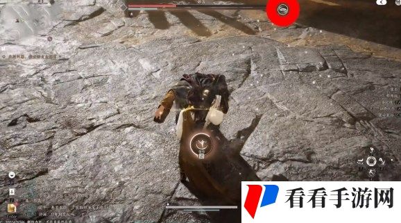 燕云十六声自在无碍奇术怎么获得图三