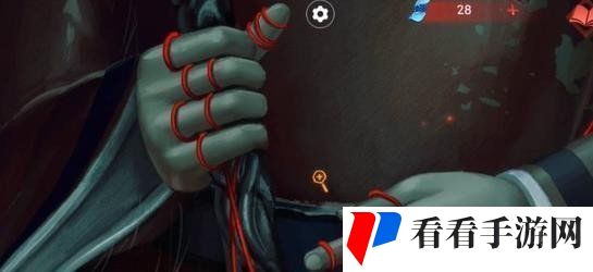 《纸嫁衣3鸳鸯债》双人版全章节通关攻略