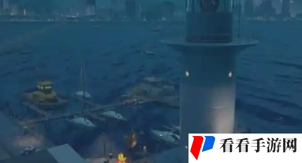 绝区零紧急追捕攻略