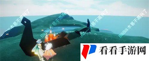 《光遇》2021年晨岛新增大蜡烛位置汇总一览