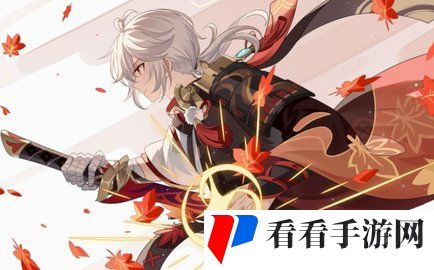 《原神》希诺宁和万叶哪个好