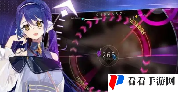 《旋转音律》什么时候上线