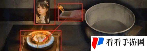 《纸嫁衣3鸳鸯债》双人版全章节通关攻略