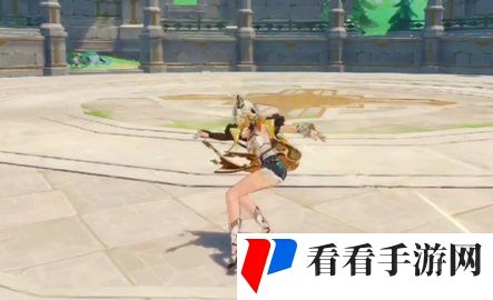 《原神》希诺宁和万叶哪个好