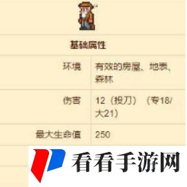 《泰拉瑞亚》肉山后NPC入住条件