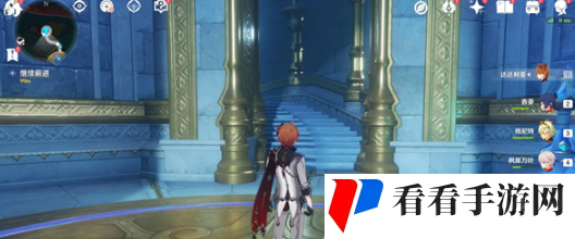 《原神》4.6安魂曲任务攻略