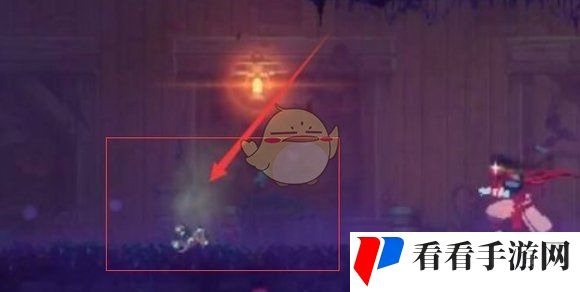 《重生细胞》挠一挠触发方法
