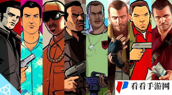 《GTA》系列游戏制作人批评首日补丁文化，呼吁回归精品游戏