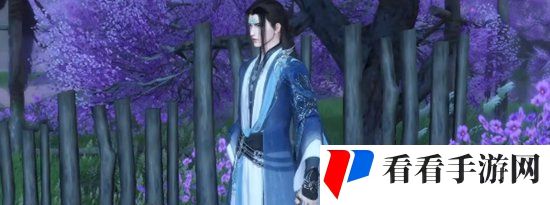 《逆水寒手游》横吹桃花奇遇任务攻略