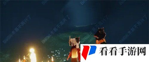 《光遇》2021年晨岛新增大蜡烛位置汇总一览