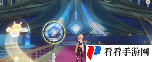 《原神》4.6安魂曲任务攻略