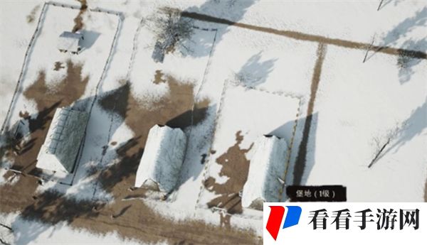 庄园领主如何扩建居住人口 庄园领主扩建居住人口攻略