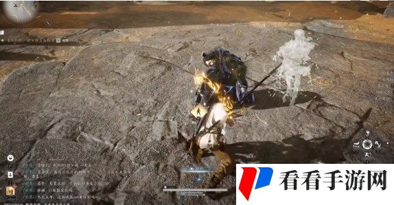 燕云十六声自在无碍奇术怎么获得图二