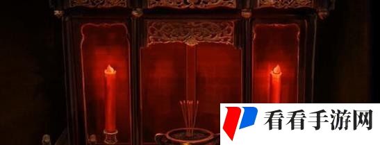 《纸嫁衣3鸳鸯债》双人版全章节通关攻略