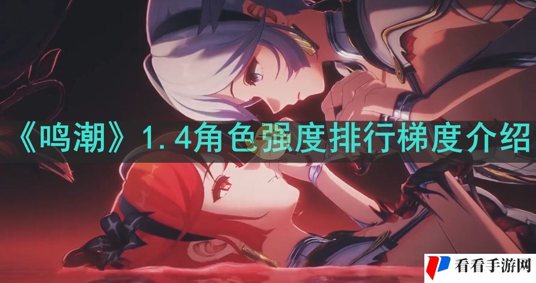《鸣潮》1.4角色强度排行梯度介绍