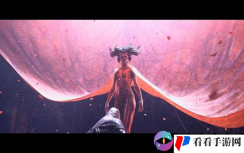 暗黑破坏神 4:极致冒险 极致体验