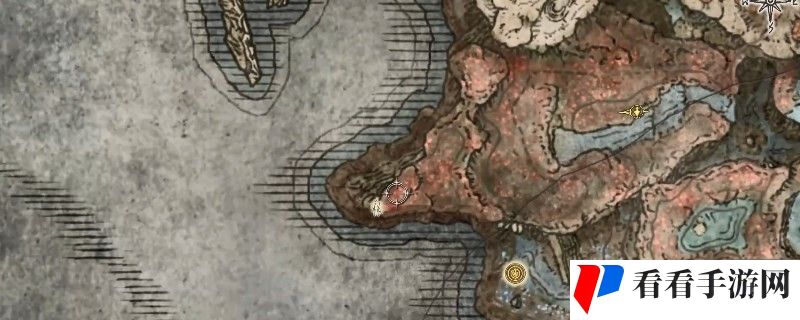 艾尔登法环dlc守墓鸟骨灰的获得方法-守墓鸟骨灰位置分享