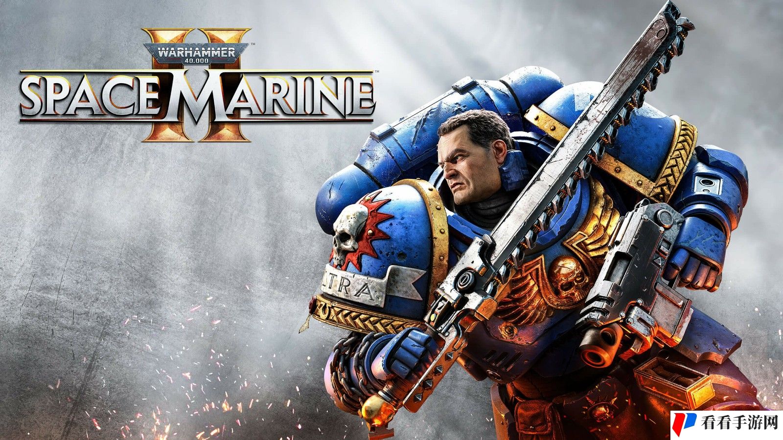 Steam最新一周销量榜 《战锤40K：星际战士2》登顶