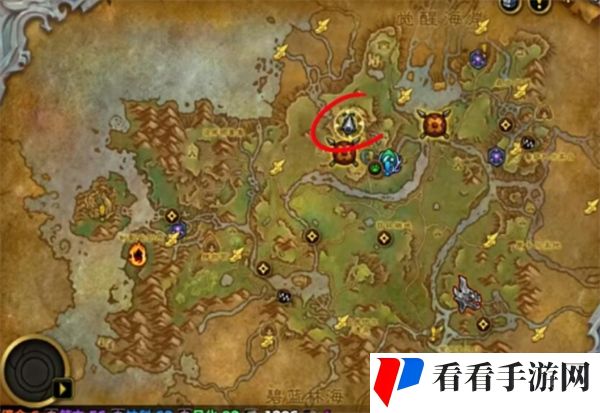 魔兽世界玩具小偷任务怎么做 魔兽世界玩具小偷任务攻略