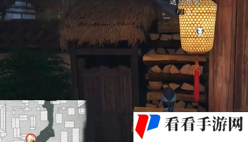 《燕云十六声》万古明灯任务攻略