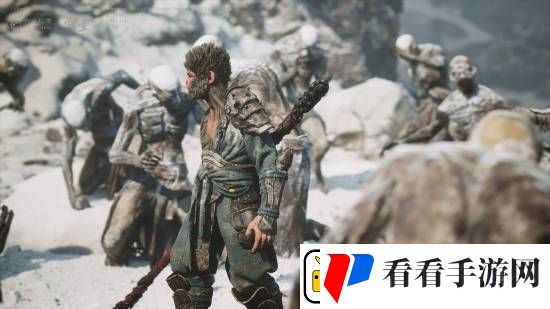 玩家安慰黑神话