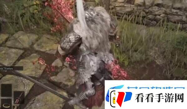 艾尔登法环双持武器怎么按