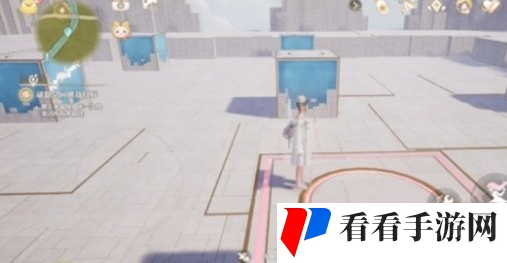 无限暖暖水晶块怎么激活