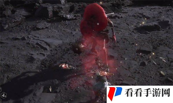 《黑神话悟空》九叶灵芝精精魄获取方法