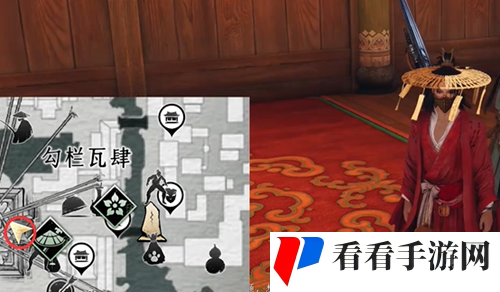《燕云十六声》万古明灯任务攻略