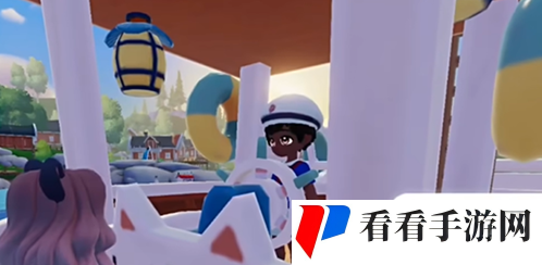 《心动小镇》夜半惊魂刀疤脸获取途径介绍1