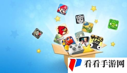高福利变态手游盒子排行榜 十大变态手游软件app排行2024