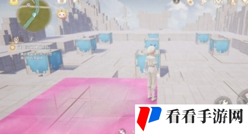 无限暖暖水晶块怎么激活