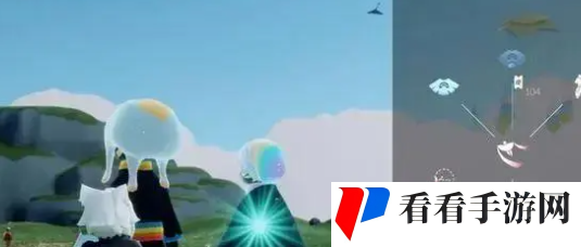 《光遇》五周年嘉年华礼包介绍